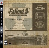 Fallout 3 -- Survival Edition (PlayStation 3)